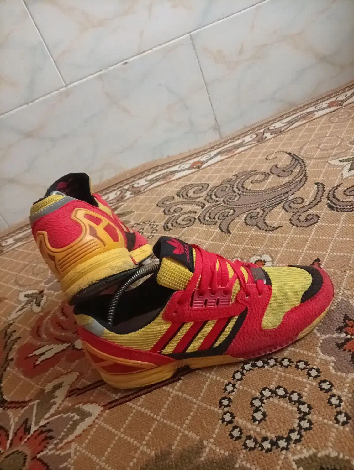 zxاسپانیا|کیف، کفش، کمربند|نسیم‌شهر, |دیوار