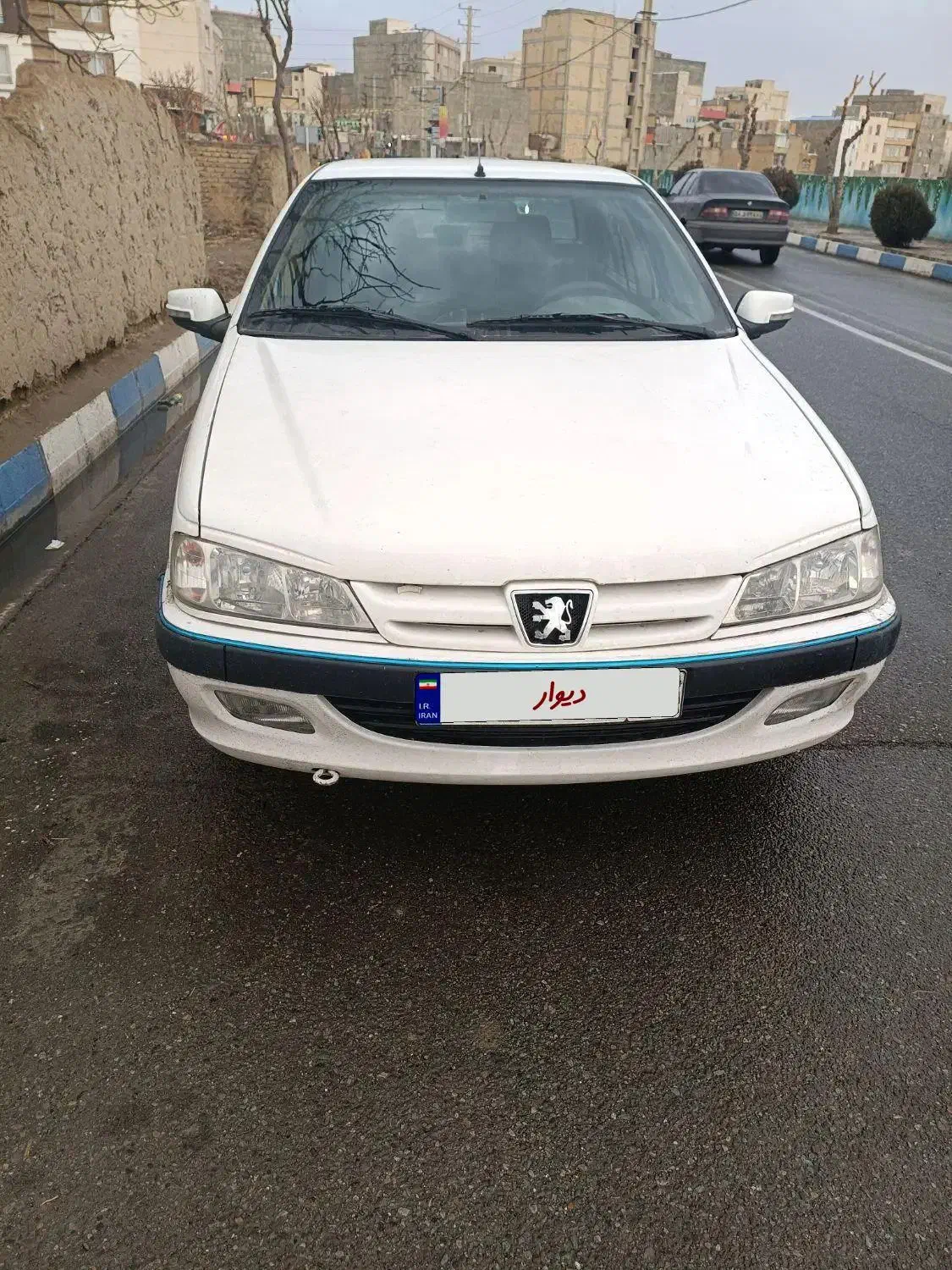 پژو پارس XU7|خودرو سواری و وانت|کرج, گلستان|دیوار