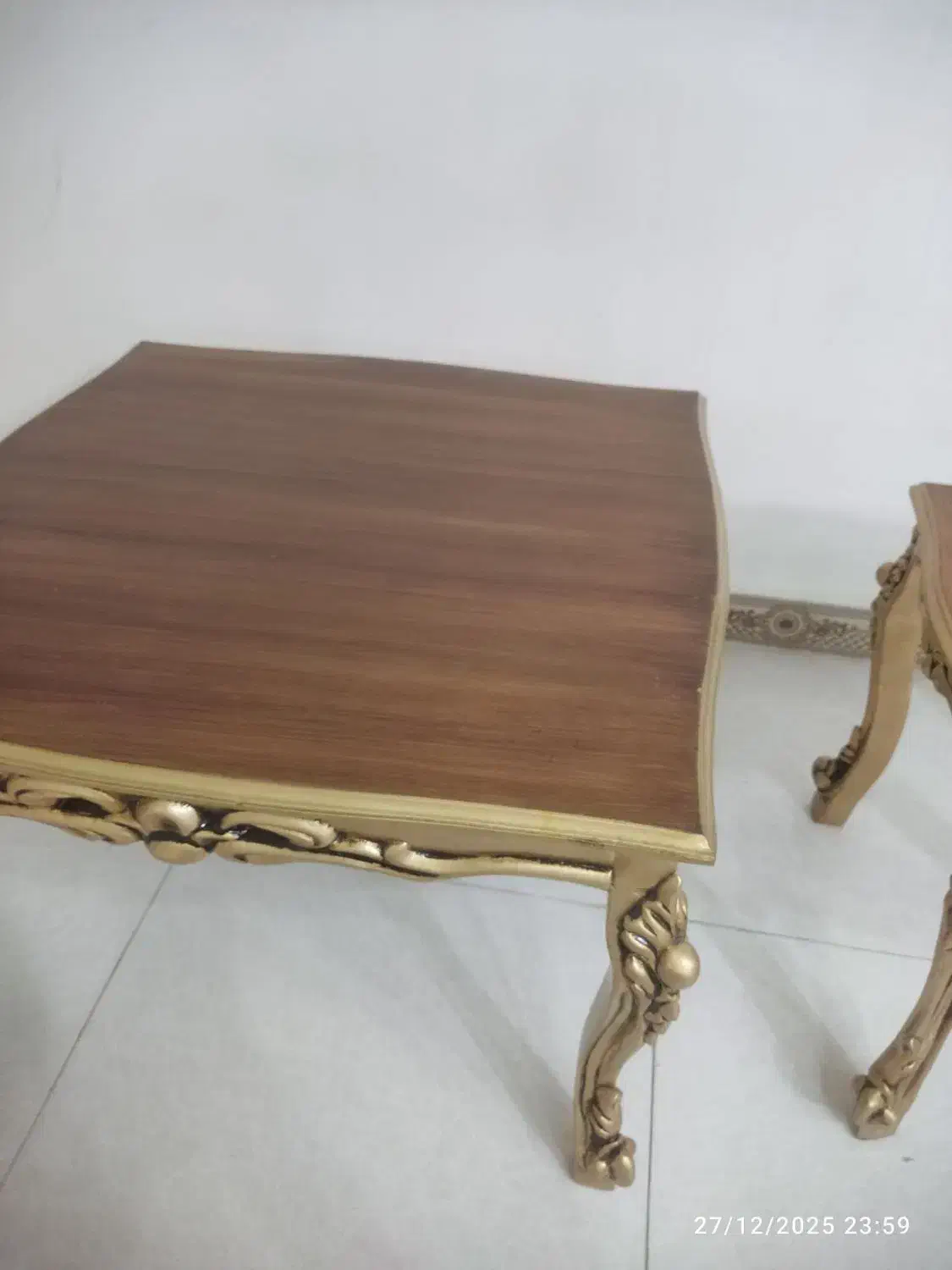 عسلی|مبلمان خانگی و میز عسلی|نورآباد, |دیوار