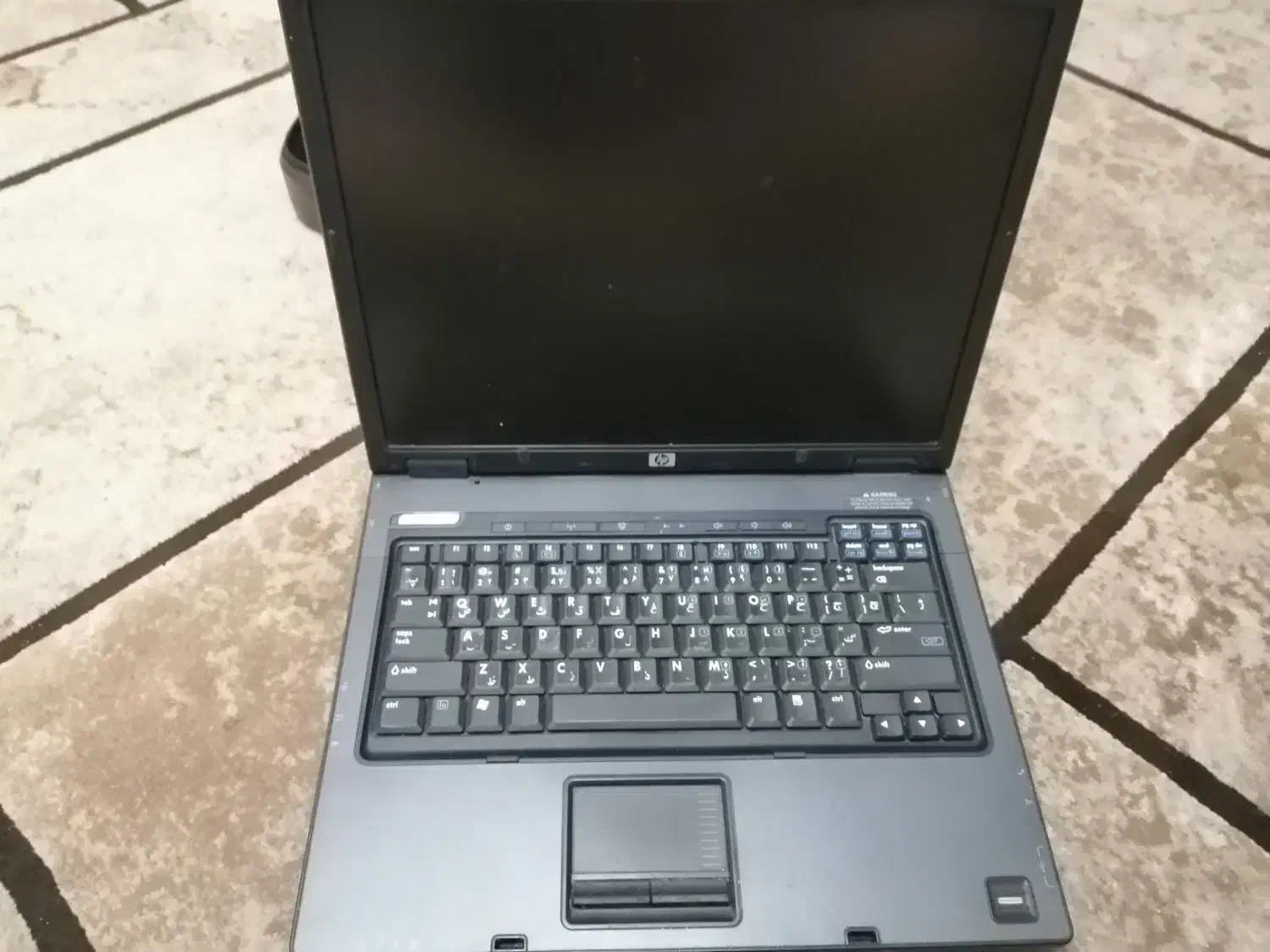 لب تاب HP 6320|رایانه همراه|تهران, خواجه نظام الملک|دیوار