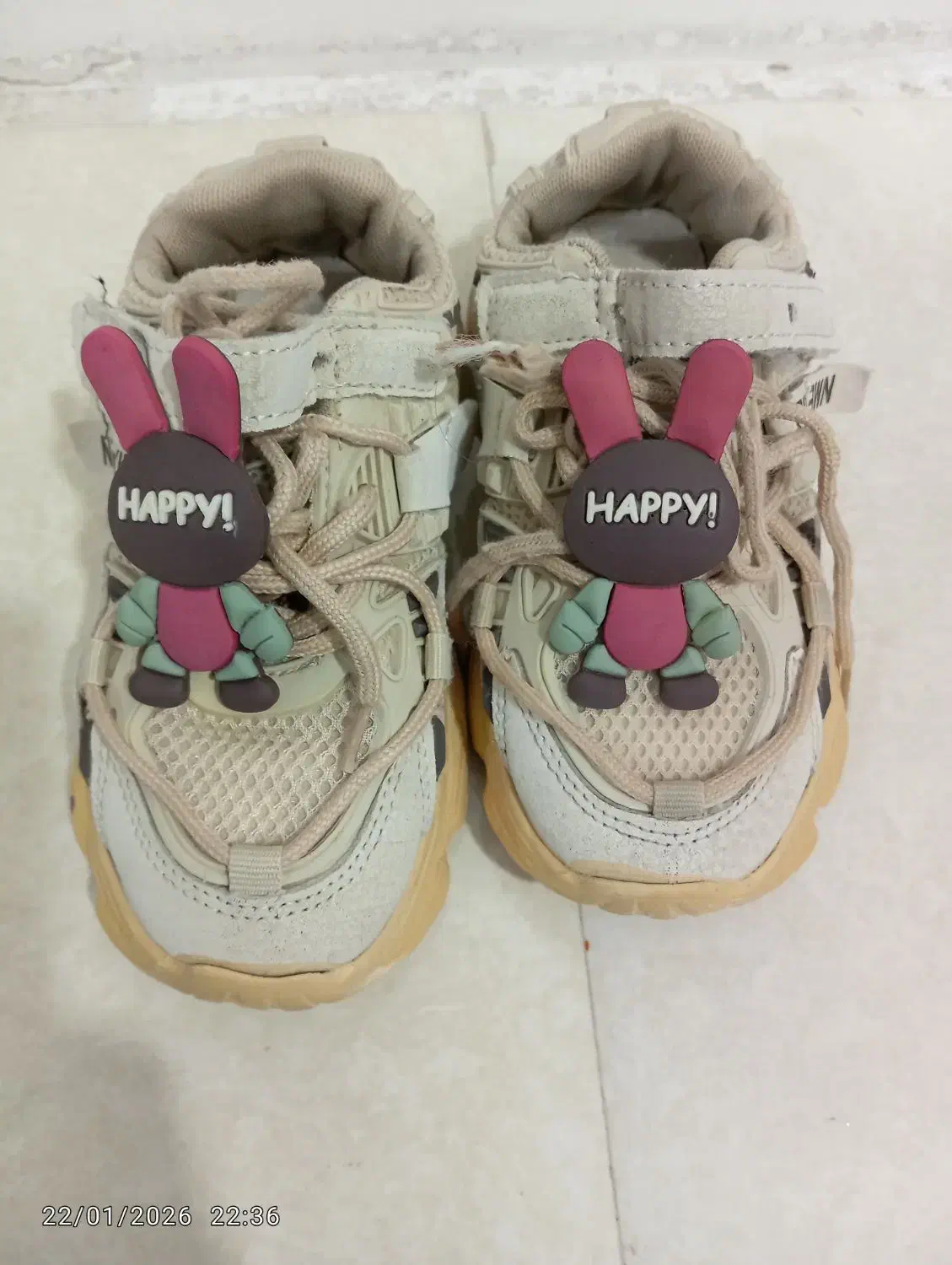 کفش بچگانه|کفش و لباس بچه|کهریزک, |دیوار