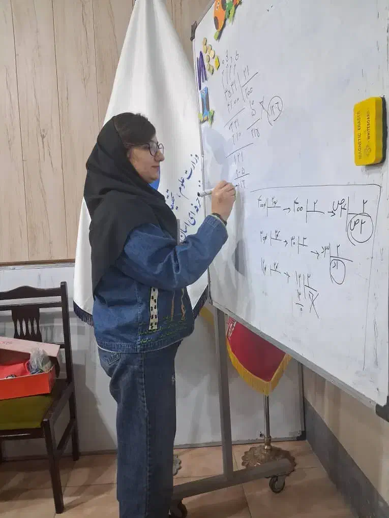 آموزش معلمی مربیگری ابتدایی داخل دانشگاه دولتی|خدمات آموزشی|شهریار, شهرک شاهد|دیوار