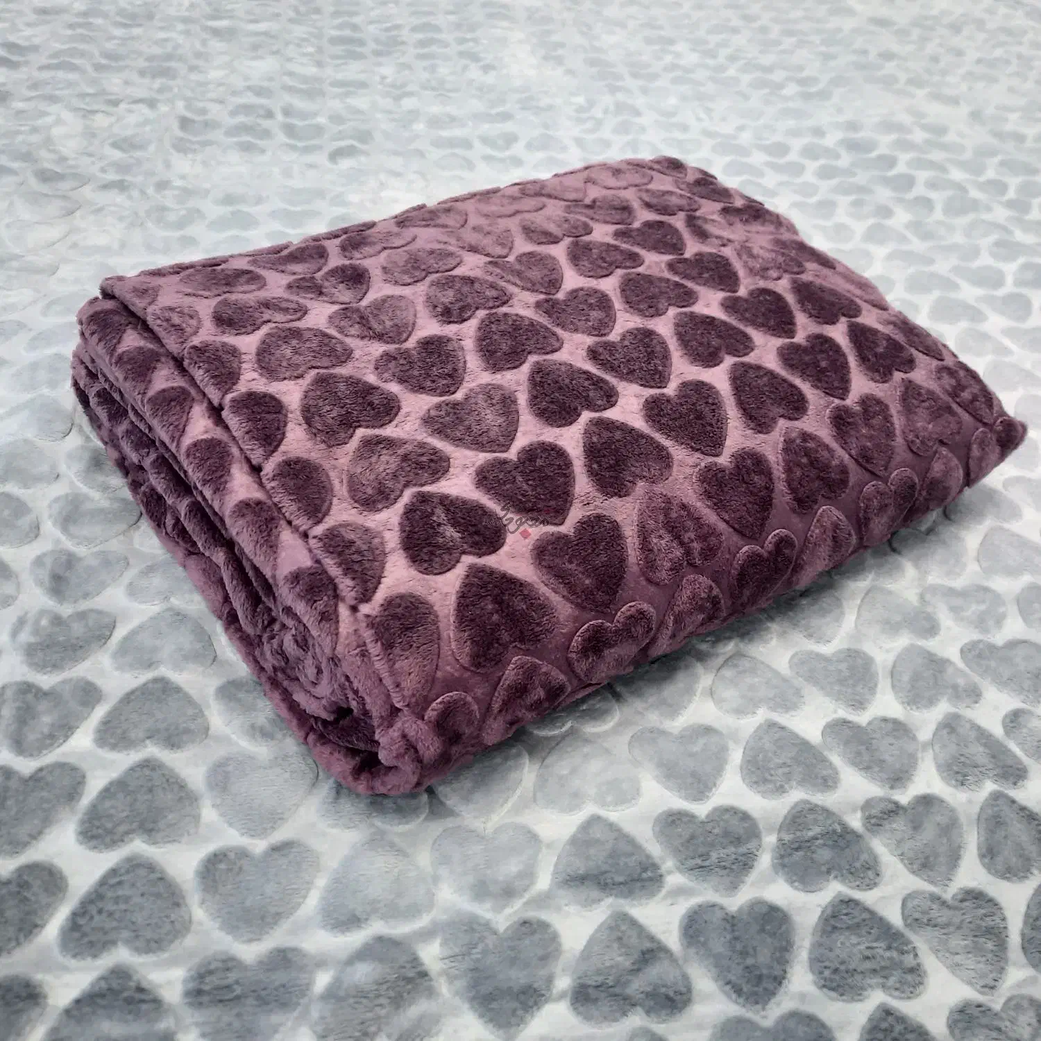 پتو مسافرتی برجسته*لوازم خانگی قاسمی نژاد|رختخواب، بالش، پتو|سیرجان, |دیوار