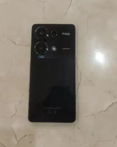 poco m6 pri|موبایل|مشهد, رضاشهر|دیوار