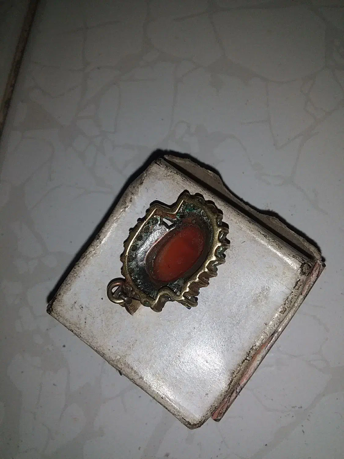 گردبندپلاک طلا۱۸|جواهرات|اسلام‌شهر, شهرک قائمیه|دیوار