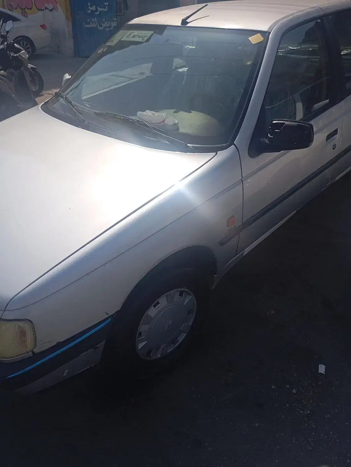 پژو 405دوگانه|خودرو سواری و وانت|بندرعباس, |دیوار