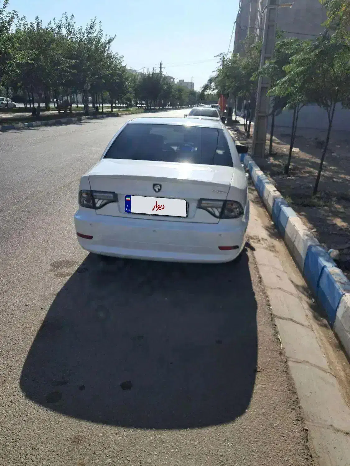 سمند سورن پلاس xu7p دریچه سیمی|خودرو سواری و وانت|پاکدشت, پاکدشت (مامازند)|دیوار