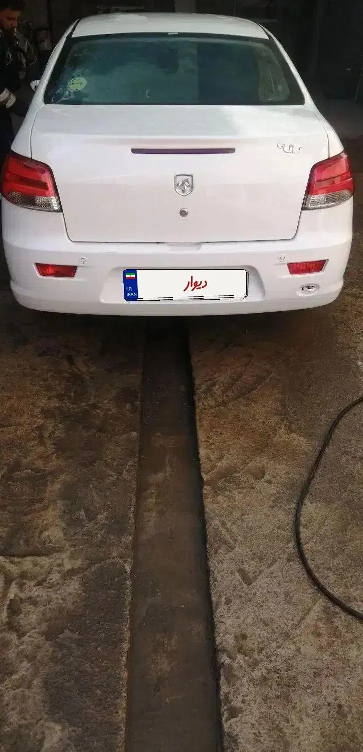 رانا درحد.|خودرو سواری و وانت|نیشابور, کوی یغما|دیوار