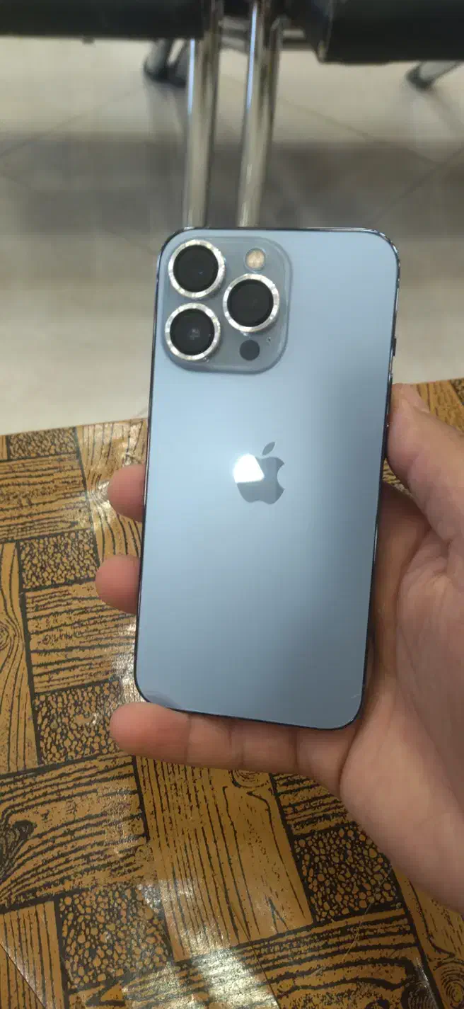 ایفن ۱۳ پرو|موبایل|اردبیل, |دیوار