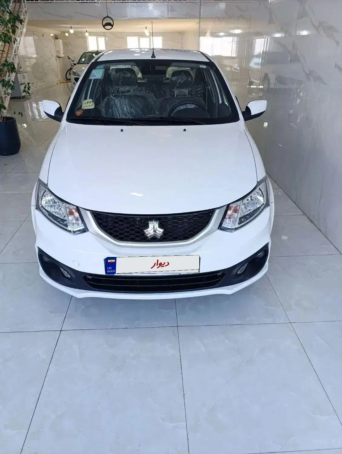 ساینا s خشک 85 گانه|خودرو سواری و وانت|مشگین شهر, |دیوار