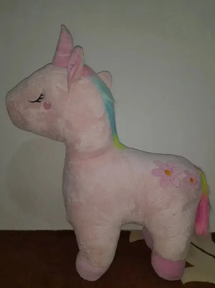 اسب تک شاخ (یونیکورن )|اسباببازی بچه|بهارستان, |دیوار