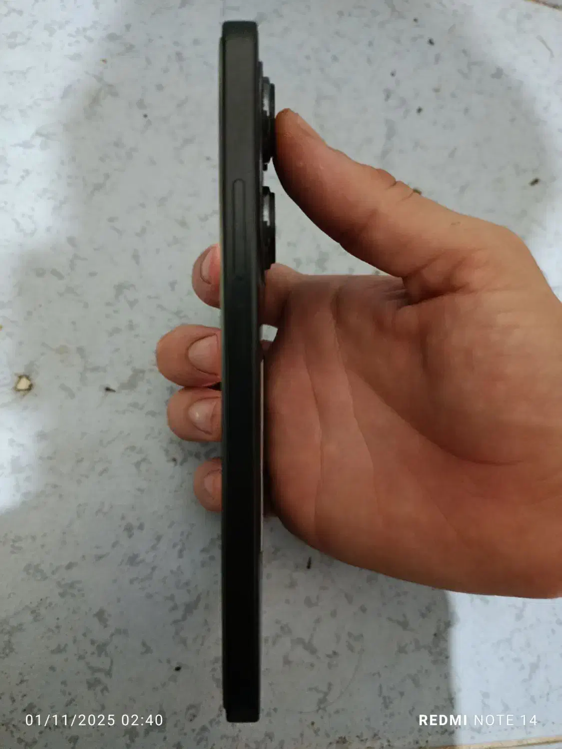 note14s|موبایل|مشهد, مهدی آباد (بلوار توس)|دیوار