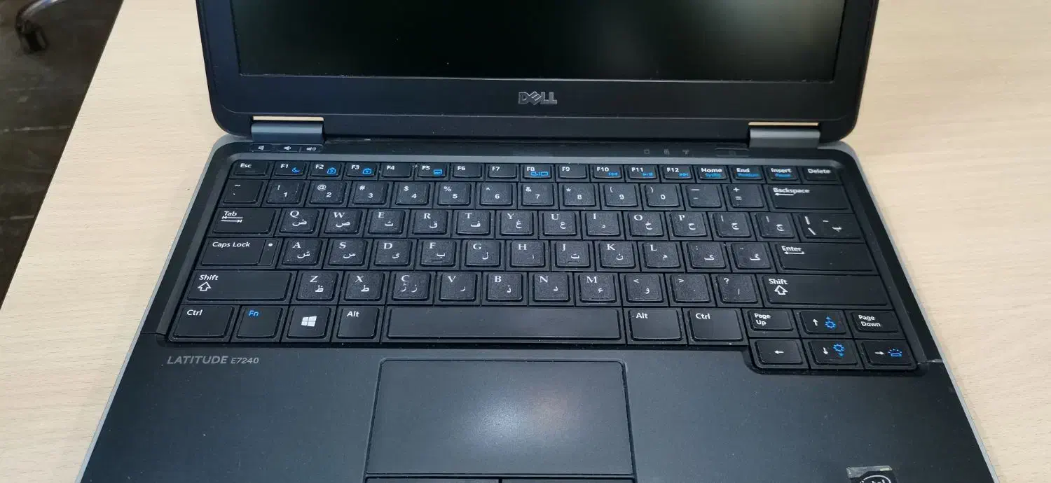 لپ تاپ Dell Latitude|رایانه همراه|تهران, امجدیه (خاقانی)|دیوار