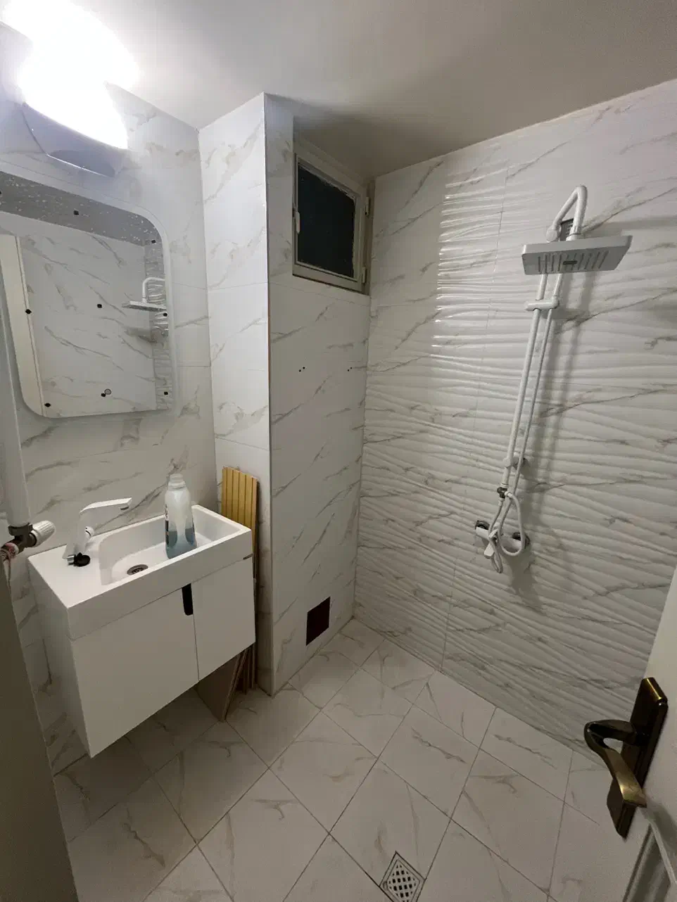 اجاره تهرانپارس غربی/۱۰۰ متری/۲ خواب