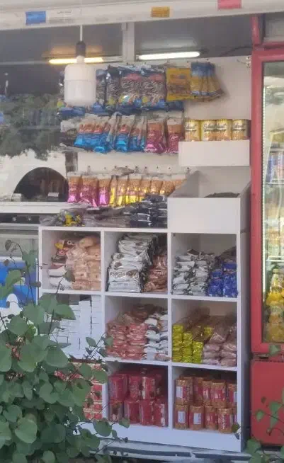 وسایل و اجناس دکه|فروشگاه و مغازه|پردیس, فاز ۱|دیوار