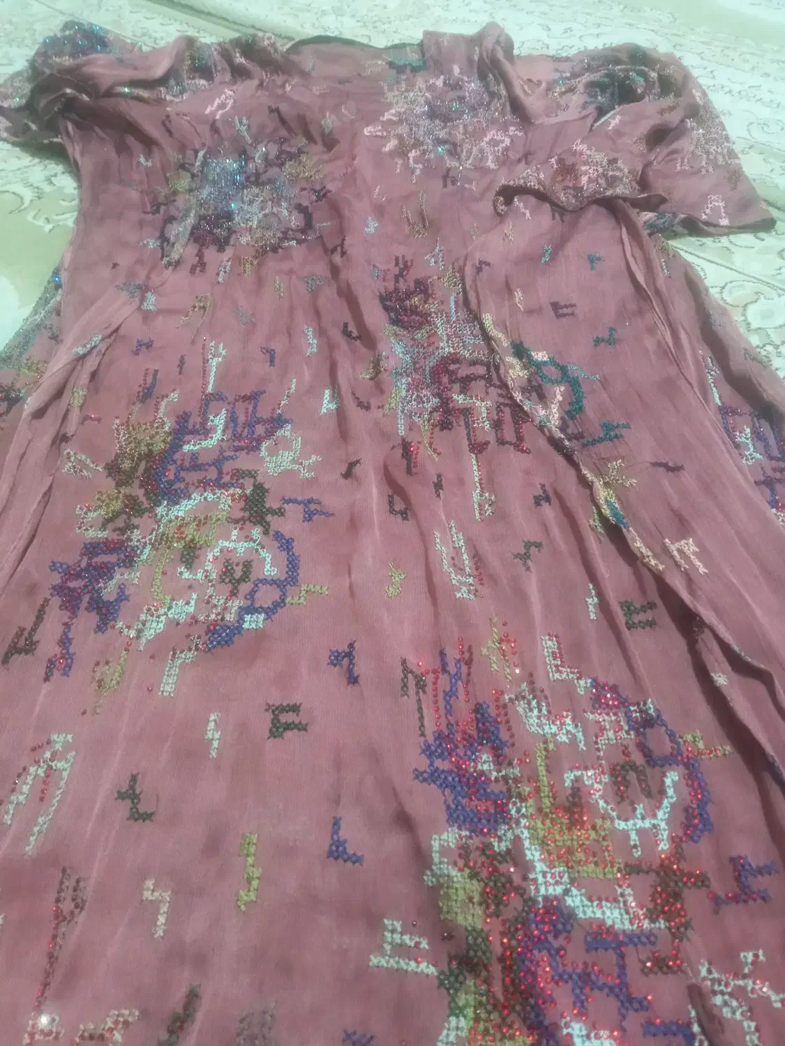 لباس کردی سایز ۴۴تا ۴۸|لباس|سنندج, |دیوار