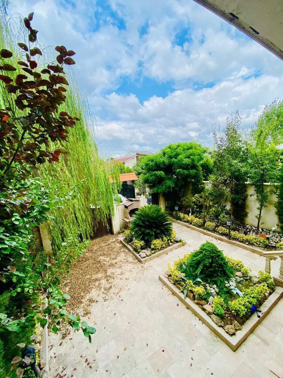 ویلا باغ استخردار/ماشین وبده ویلاتو بگیر/سندتکبرگ|فروش خانه و ویلا|ایزدشهر, |دیوار