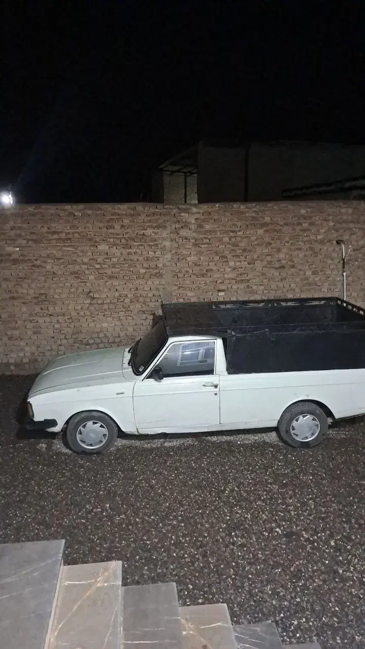 وانت بار|خودرو سواری و وانت|نیشابور, مازول|دیوار