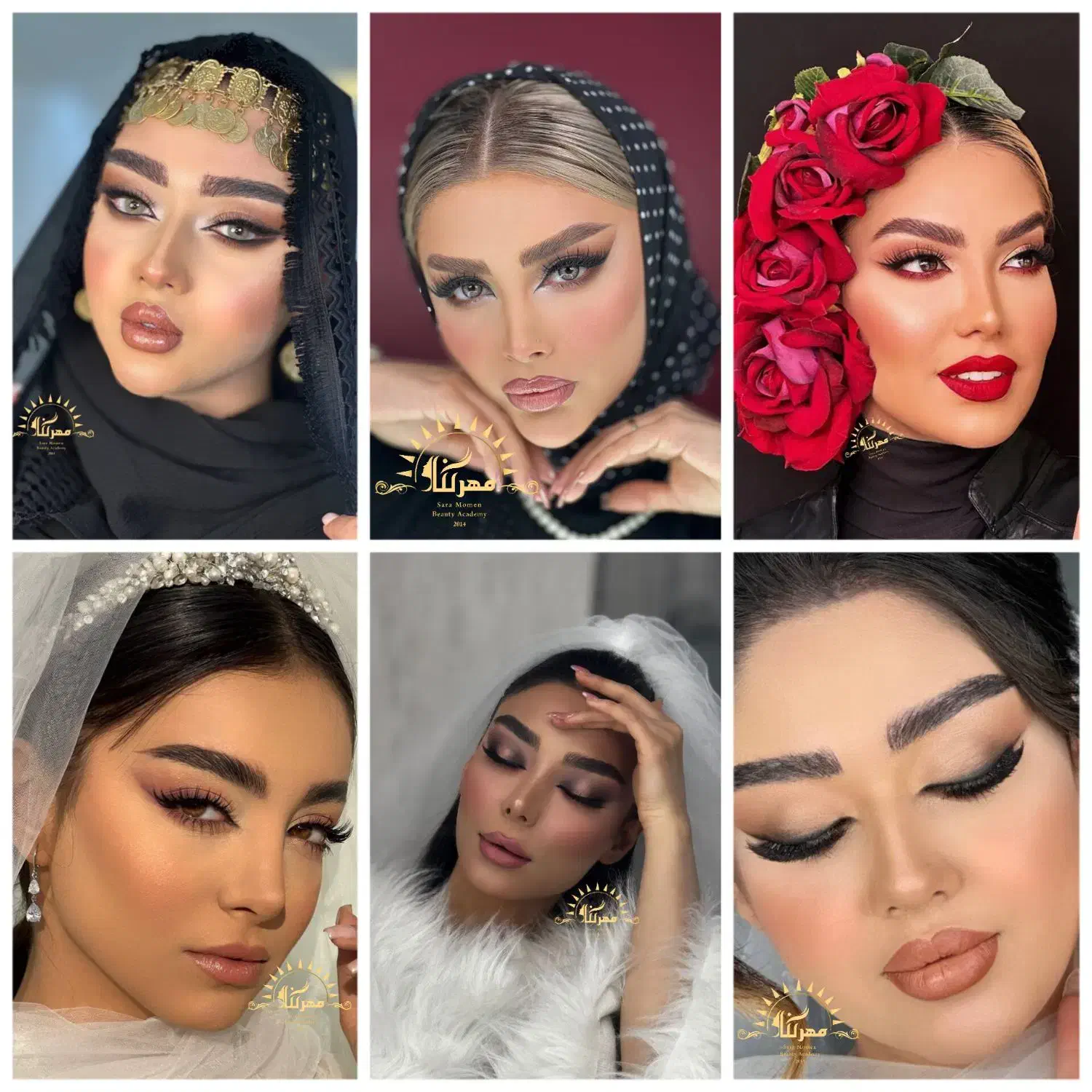 عروس فقط ۲۹۰۰، همراهیVIPفقط۷۰۰|خدمات آرایشگری و زیبایی|تربت جام, پاسداران|دیوار