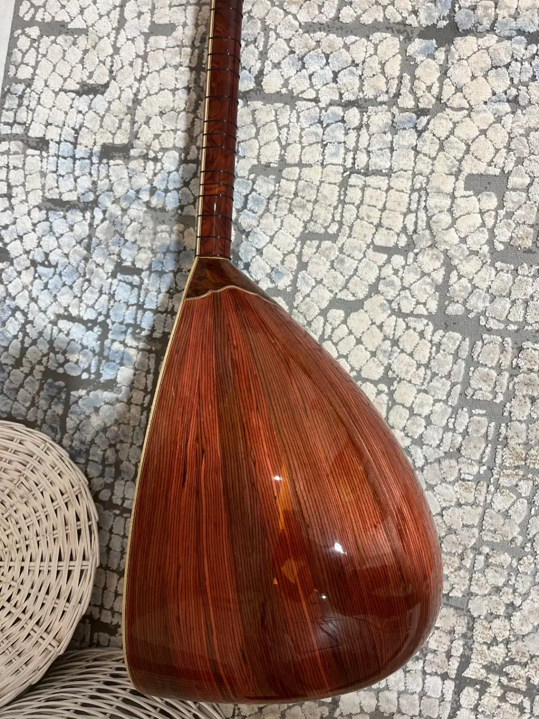 ساز باغلاما|سازهای سنتی|فردیس, شهرک ۱۱۰|دیوار