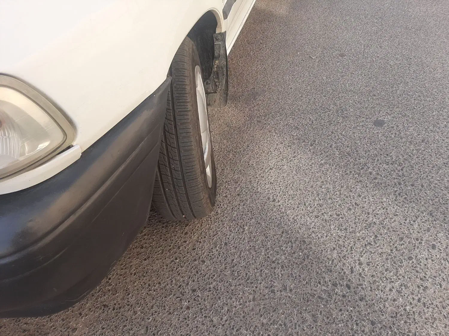 پراید ۱۳۱ مدل ۹۳|خودرو سواری و وانت|فردوس (خراسان), |دیوار