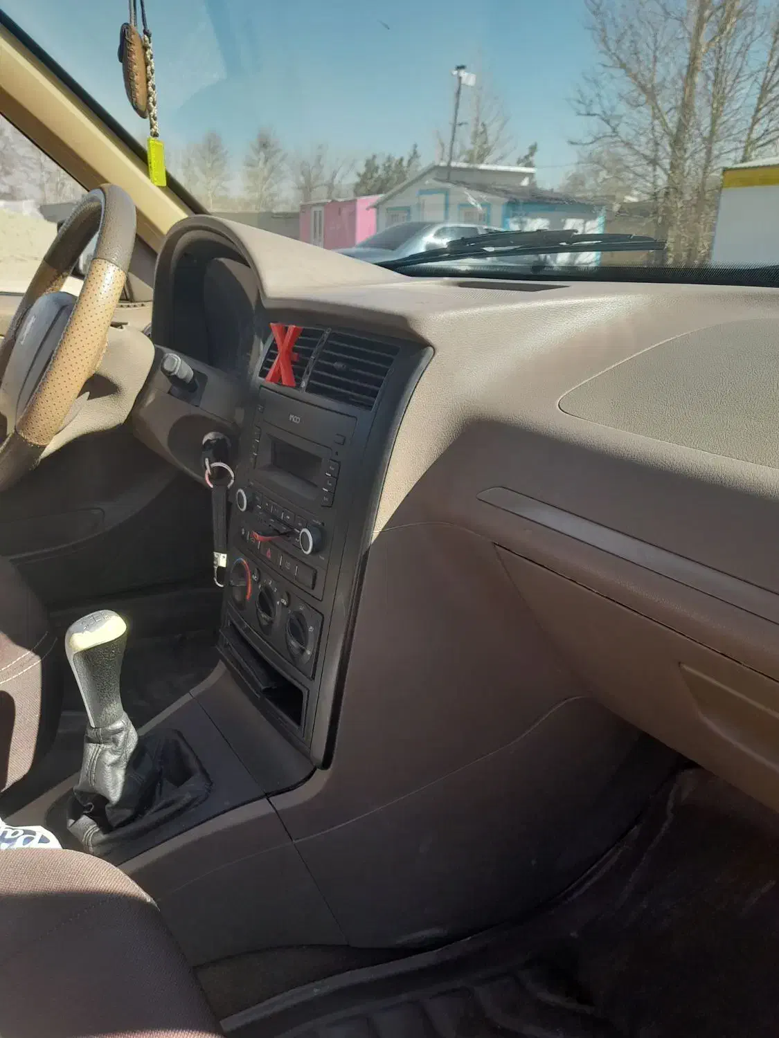 پژو ۴۰۵ glx تاکسی|خودرو سواری و وانت|تهران, باغ فیض|دیوار