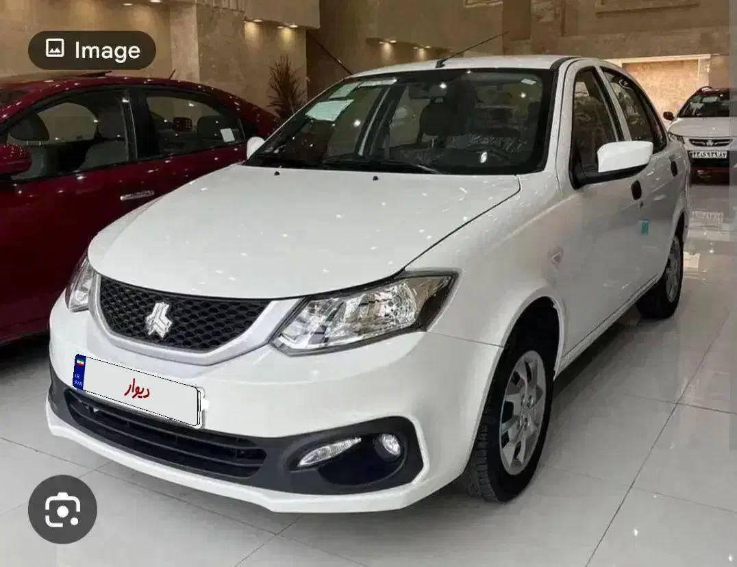 ساینا S صفر مدل ۱۴۰۴|خودرو سواری و وانت|شهریار, شهرک شاهد|دیوار