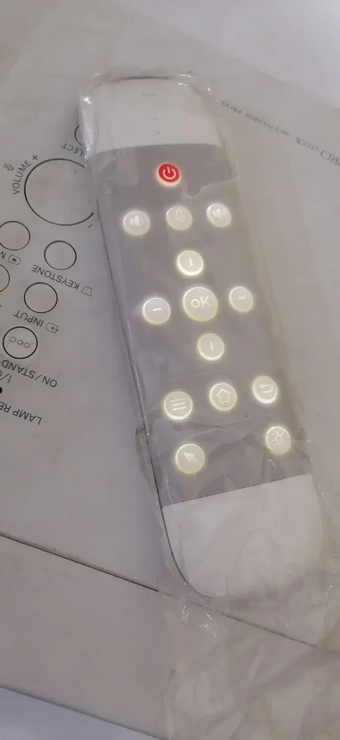 ویدئو پروژکتور سانیوSANYO PLC-XU105|تلویزیون و پروژکتور|اهواز, کوی صادقیه|دیوار