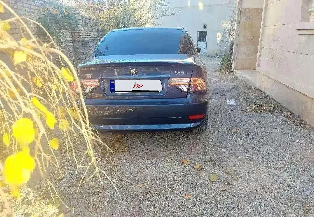 سورن پلاس xu7p|خودرو سواری و وانت|قره چای, |دیوار