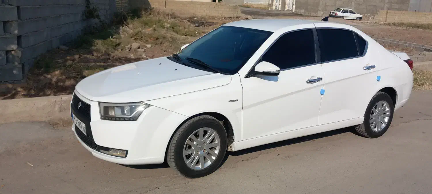 دناپلاس|خودرو سواری و وانت|دره شهر, |دیوار