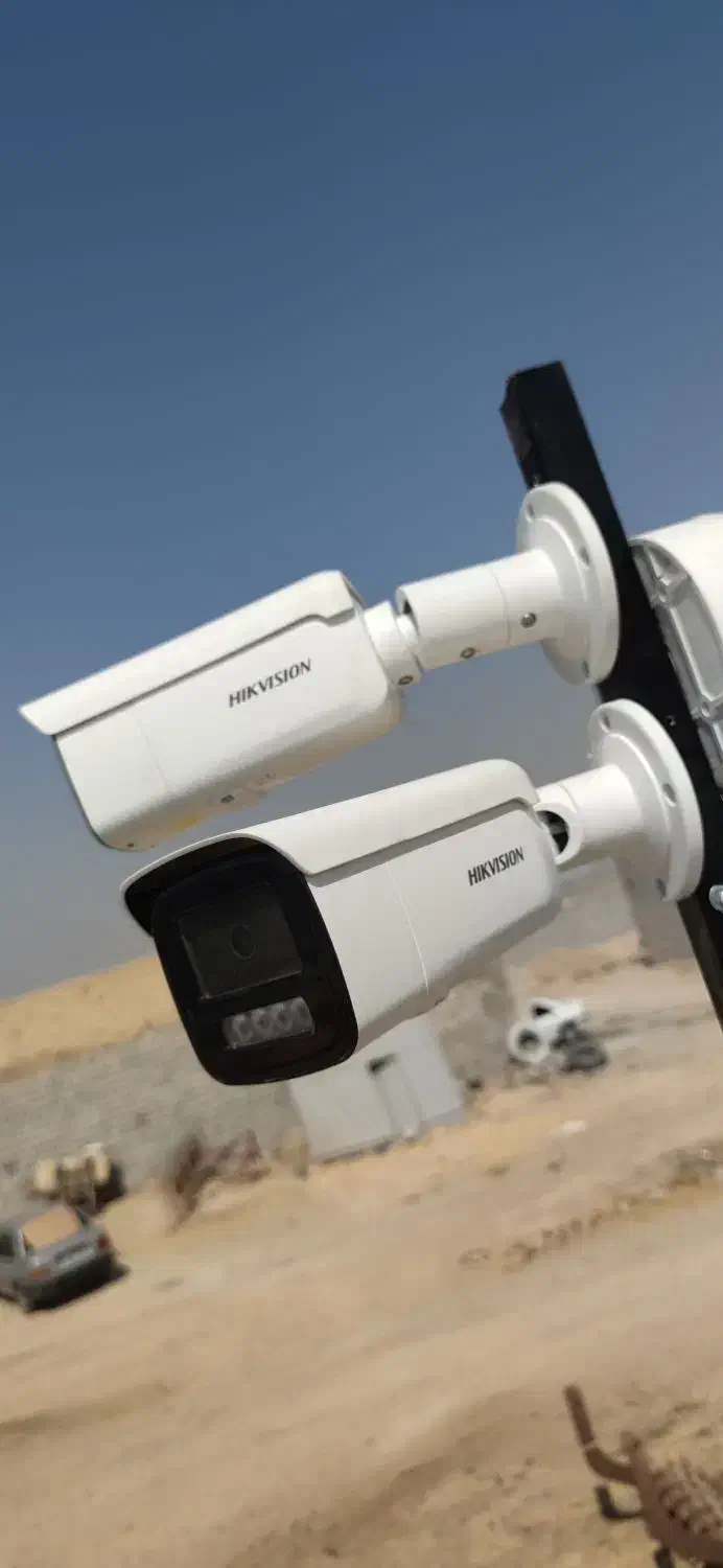 دوربین مداربسته دزدگیر اماکن/بهبهان|دوربین مداربسته|بهبهان, |دیوار