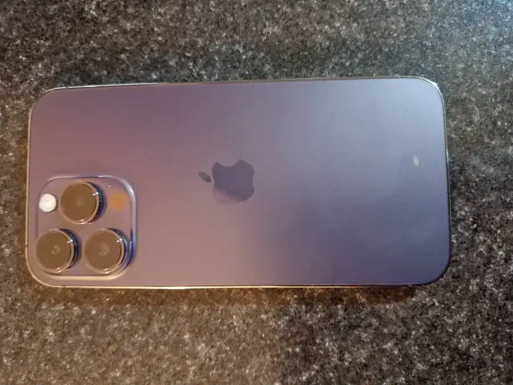 آیفون۱۴پرومکس|موبایل|ساوه, |دیوار