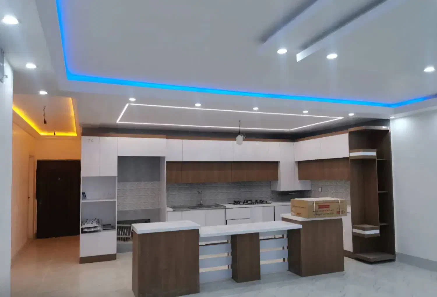 همکف|فروش خانه و ویلا|شیراز, گویم|دیوار