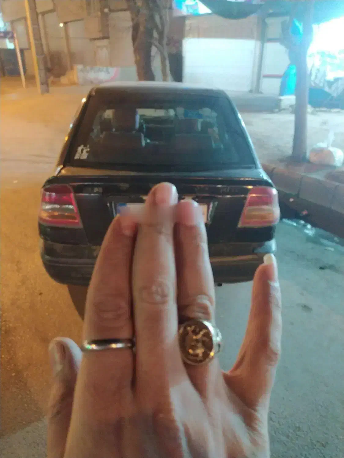 پراید ۸۴|خودرو سواری و وانت|مشهد, دوست آباد|دیوار