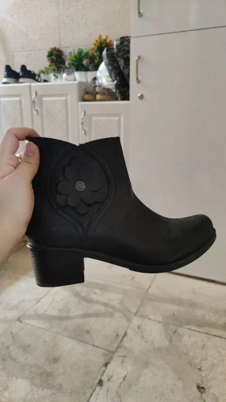 کفش زنانه|کیف، کفش، کمربند|تهران, شهرک شریعتی|دیوار