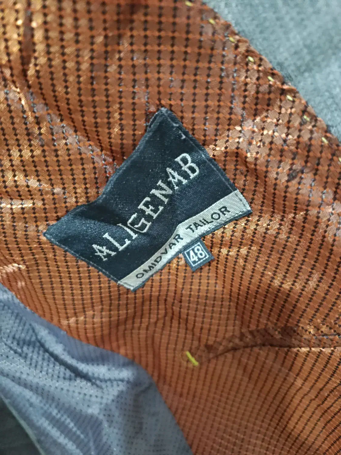 یک دست کت شلوار|لباس|نورآباد, |دیوار