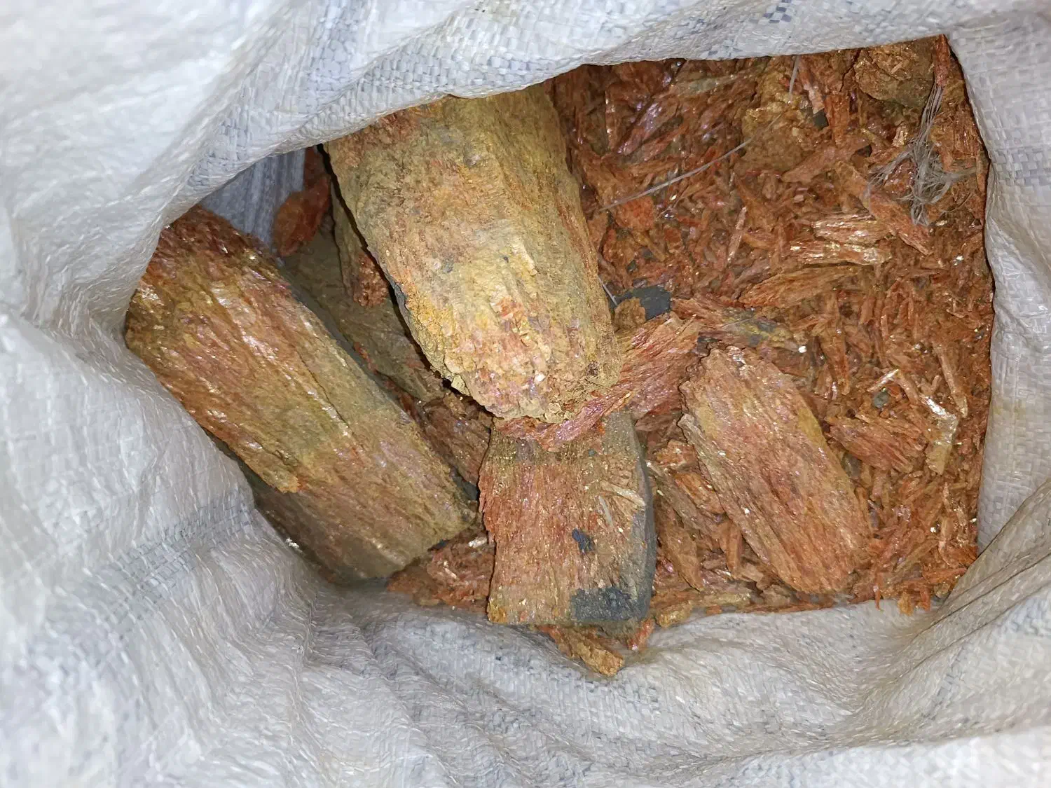 زرنیخ طلایی عمده|آرایشی، بهداشتی، درمانی|قم, بلوار امین و ساحلی|دیوار