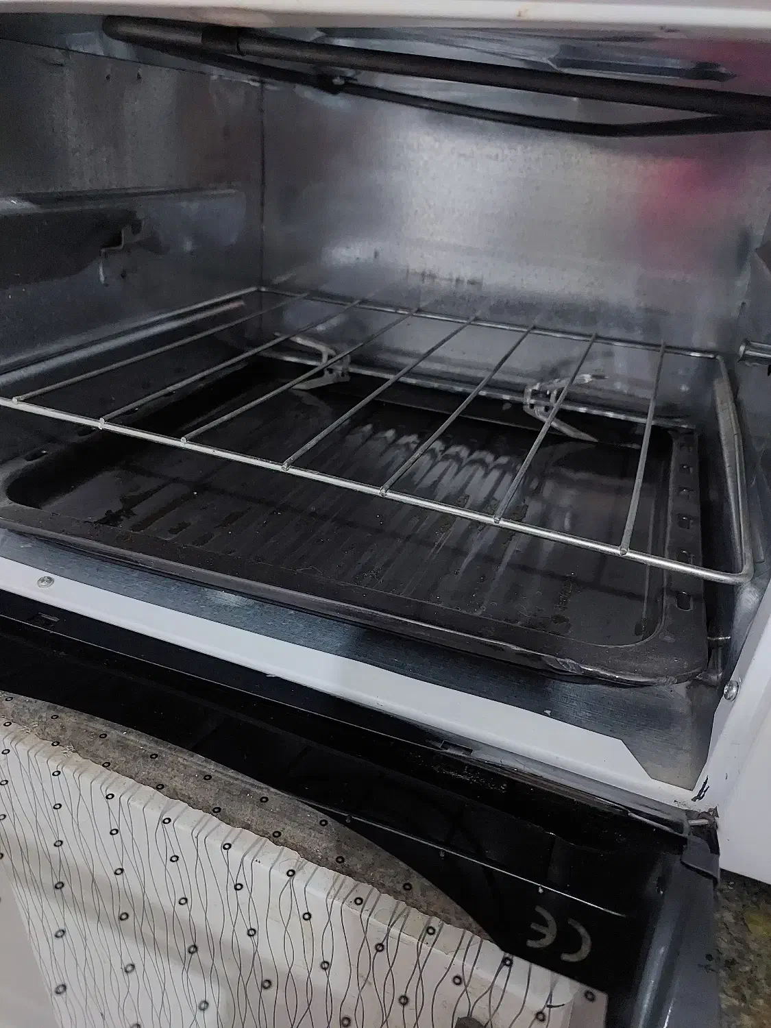 جوجه گردان برقی قیمت ۲ میلیون|سایر لوازم برقی|گرگان, |دیوار