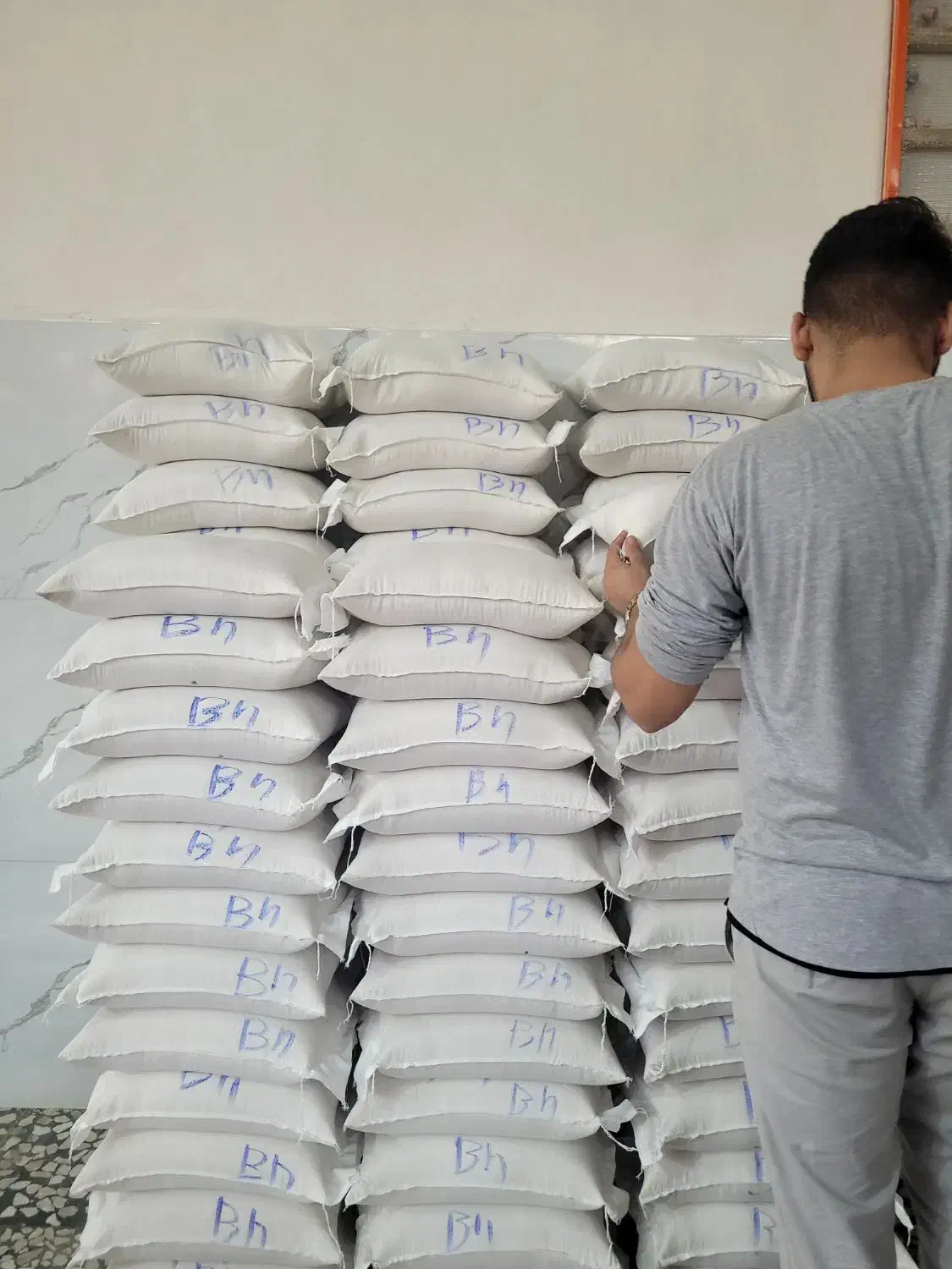 برنج هاشمی سورتینگ و الک  شده|خوردنی و آشامیدنی|صومعهسرا, |دیوار