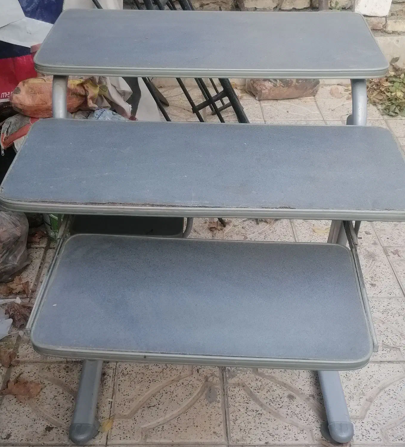 میز کامپیوتر|میز تحریر و کامپیوتر|مشهد, صیاد شیرازی|دیوار