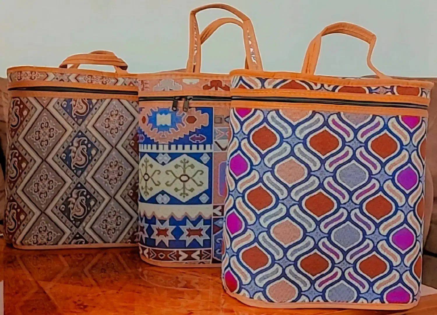 وسایل شخصی|کیف، کفش، کمربند|اردبیل, |دیوار