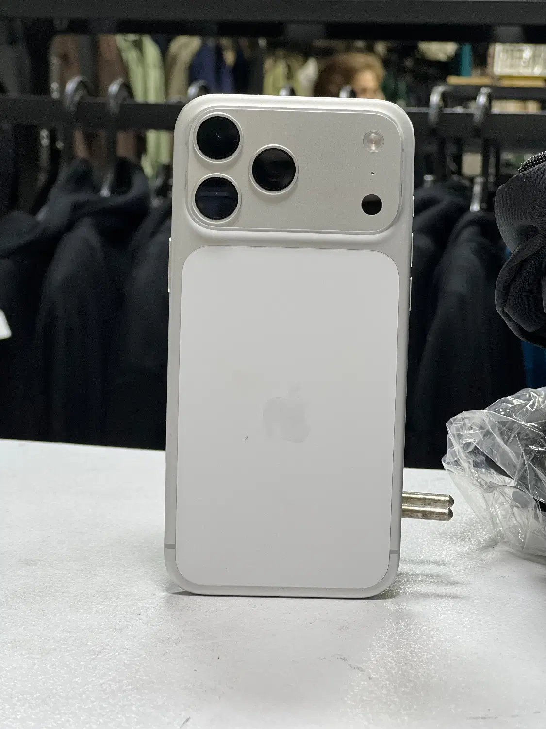 iphone 17 promax|موبایل|کرج, حیدرآباد|دیوار