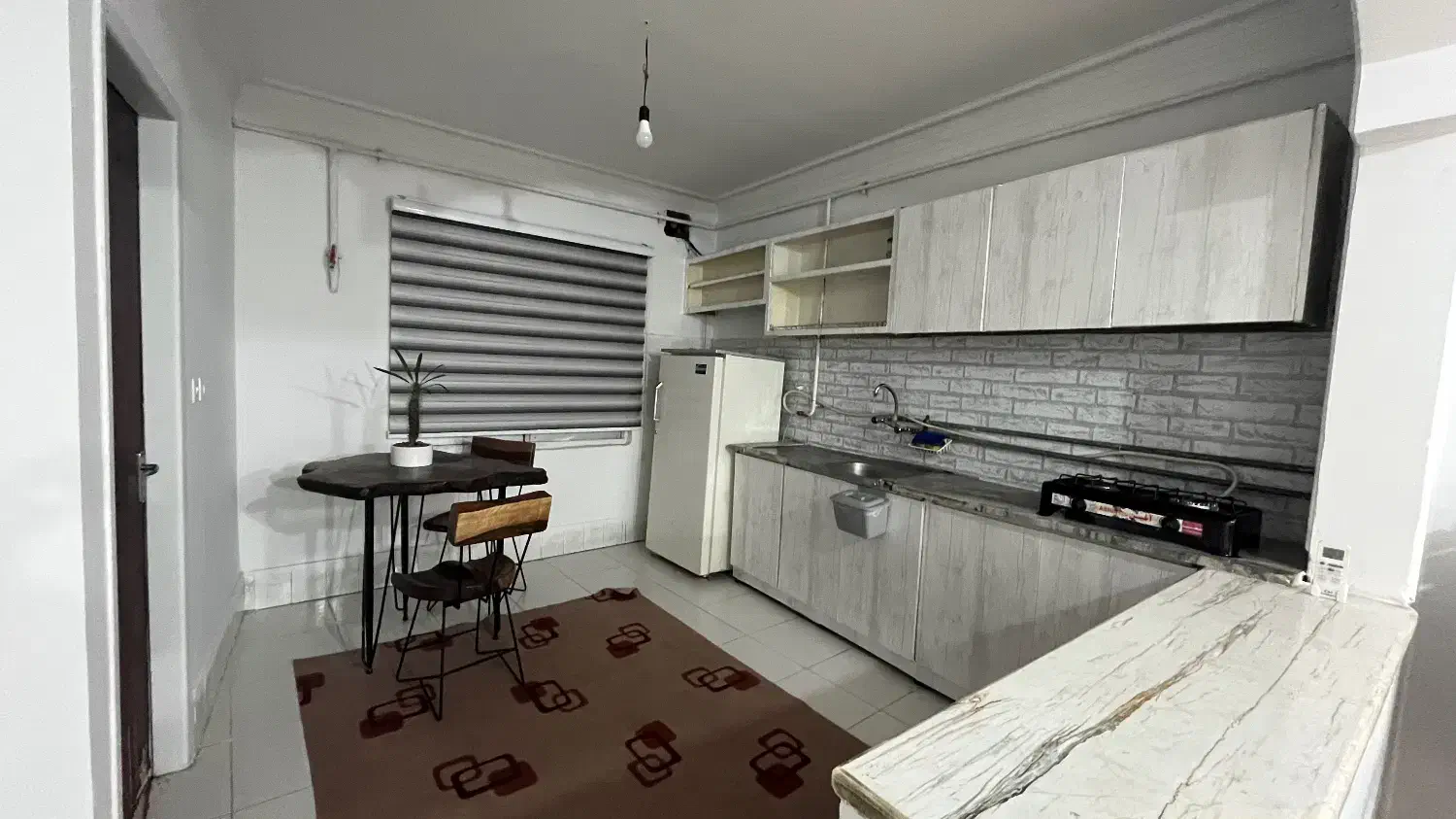 اجاره سوییت ماهانه/هفتگی/روزانه|اجارهٔ کوتاهمدت آپارتمان و سوئیت|گرگان, |دیوار