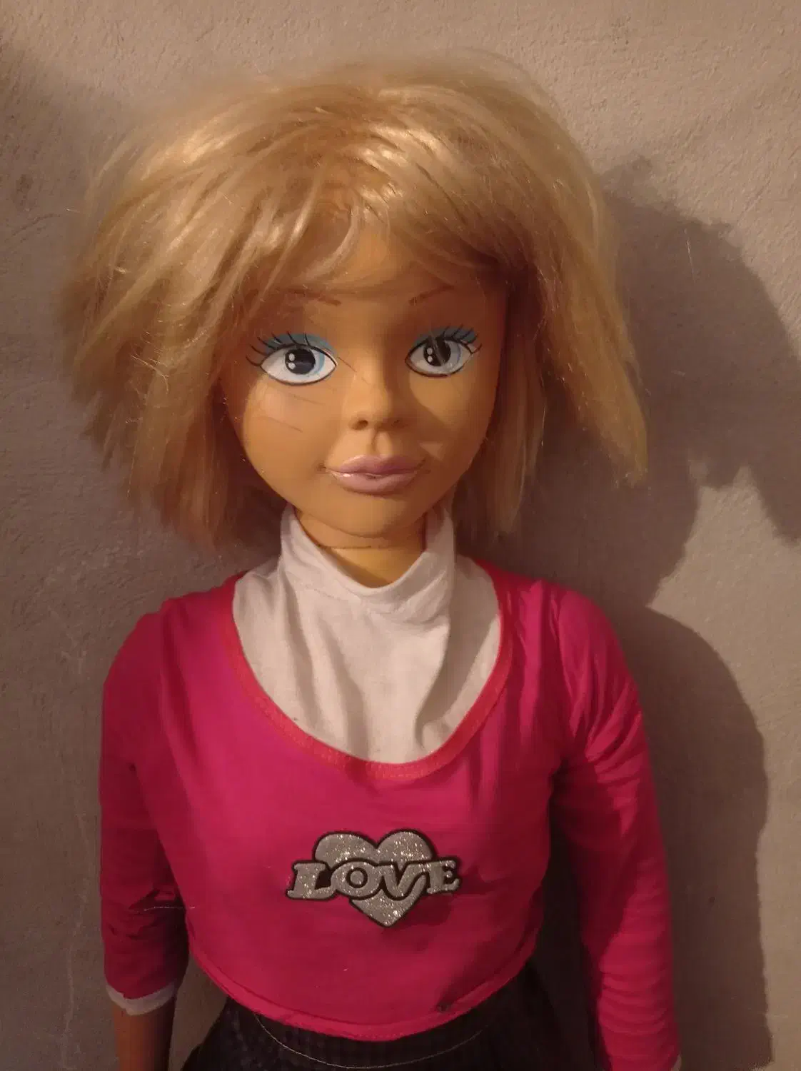 عروسک باربی|اسباب‌‌بازی|تهران, نیروی هوایی (پیروزی)|دیوار