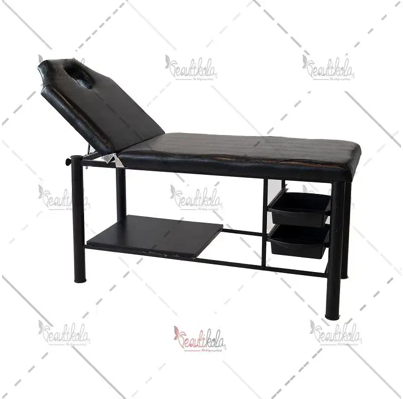 تخت صندلی اپیلاسیون ارایشگاهی اقساطی با ارسال|آرایشگاه و سالنهای زیبایی|خورموج, |دیوار