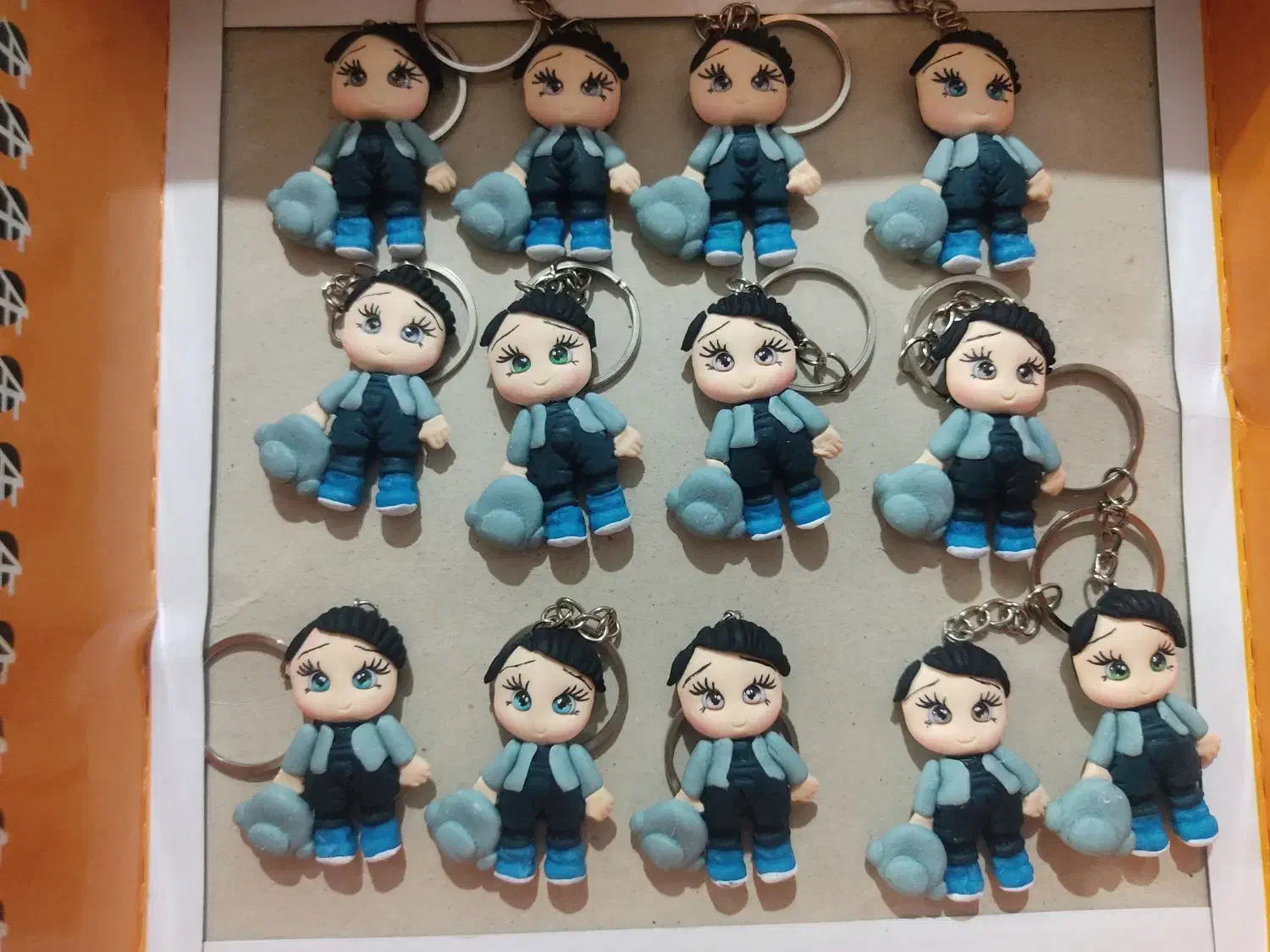 پیکسل و جاکلیدی|کلکسیون و سرگرمی|رضویه, |دیوار