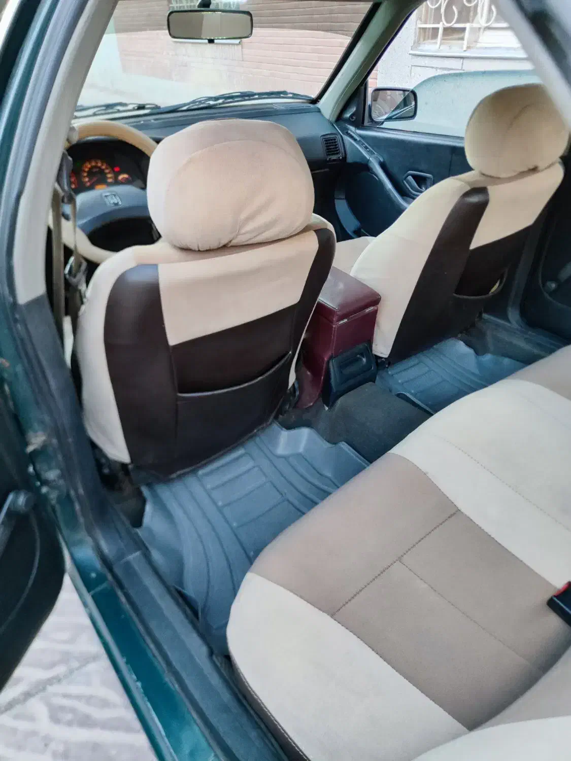 آردی دوگانه دست|خودرو سواری و وانت|شاندیز, |دیوار