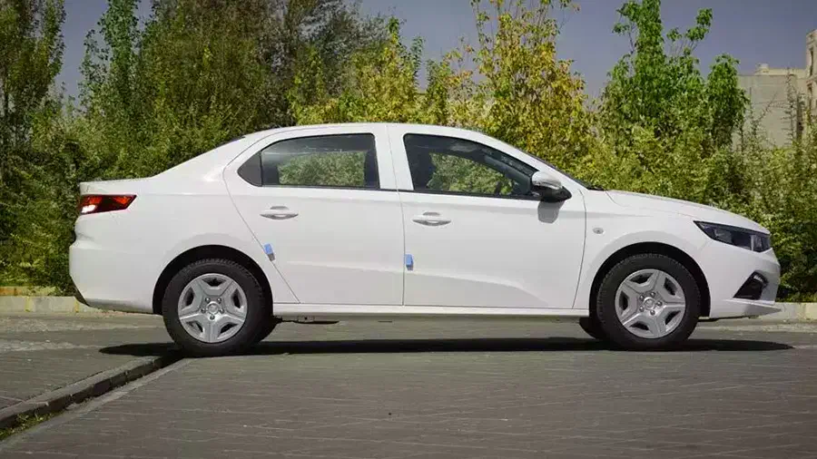 فروش|خودرو سواری و وانت|شهریار, شهریار|دیوار