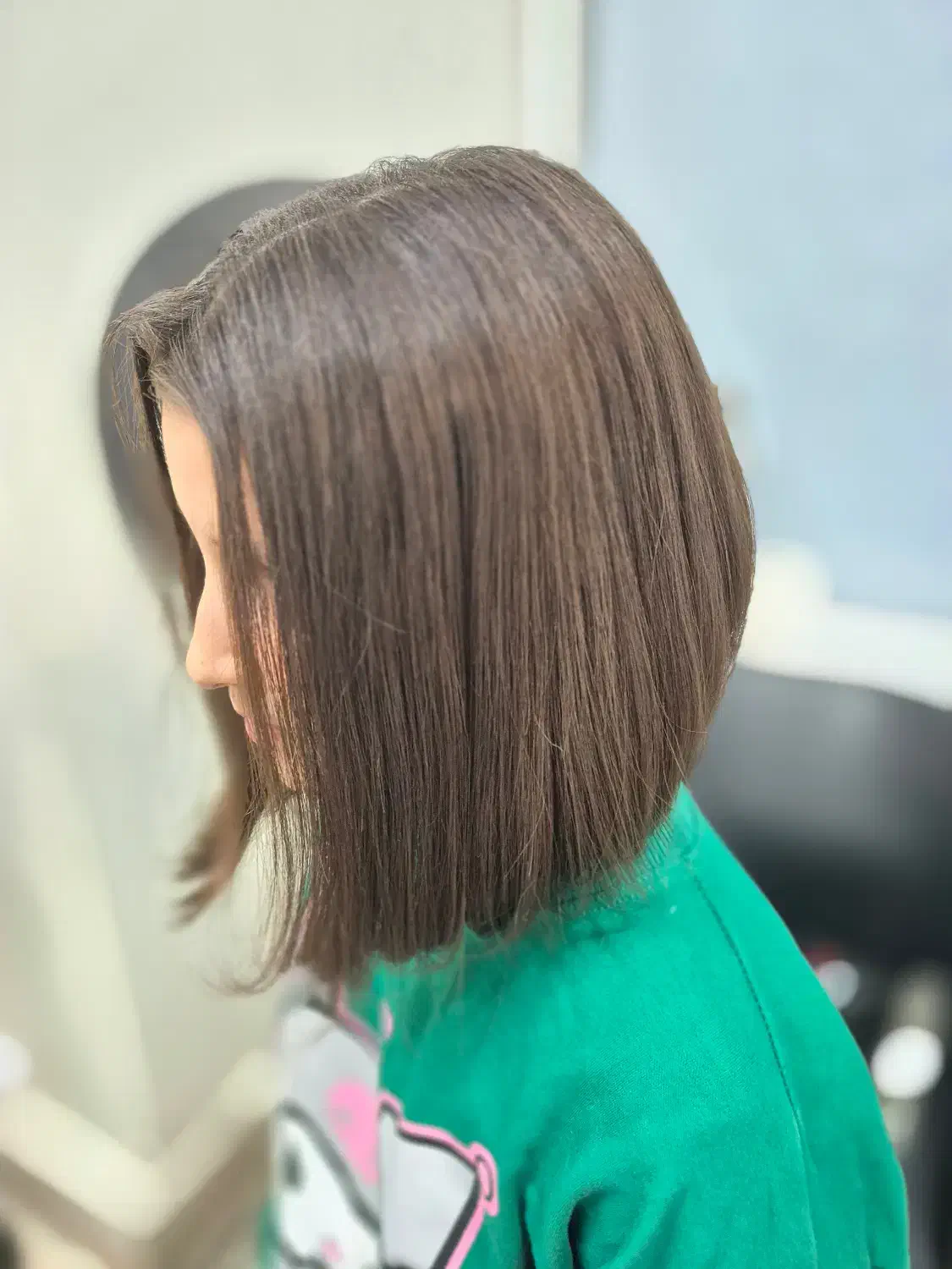 نیازمند مدل کوتاهی مو در سالن زیبایی اندیشه|خدمات آرایشگری و زیبایی|اندیشه, اندیشه فاز ۴|دیوار