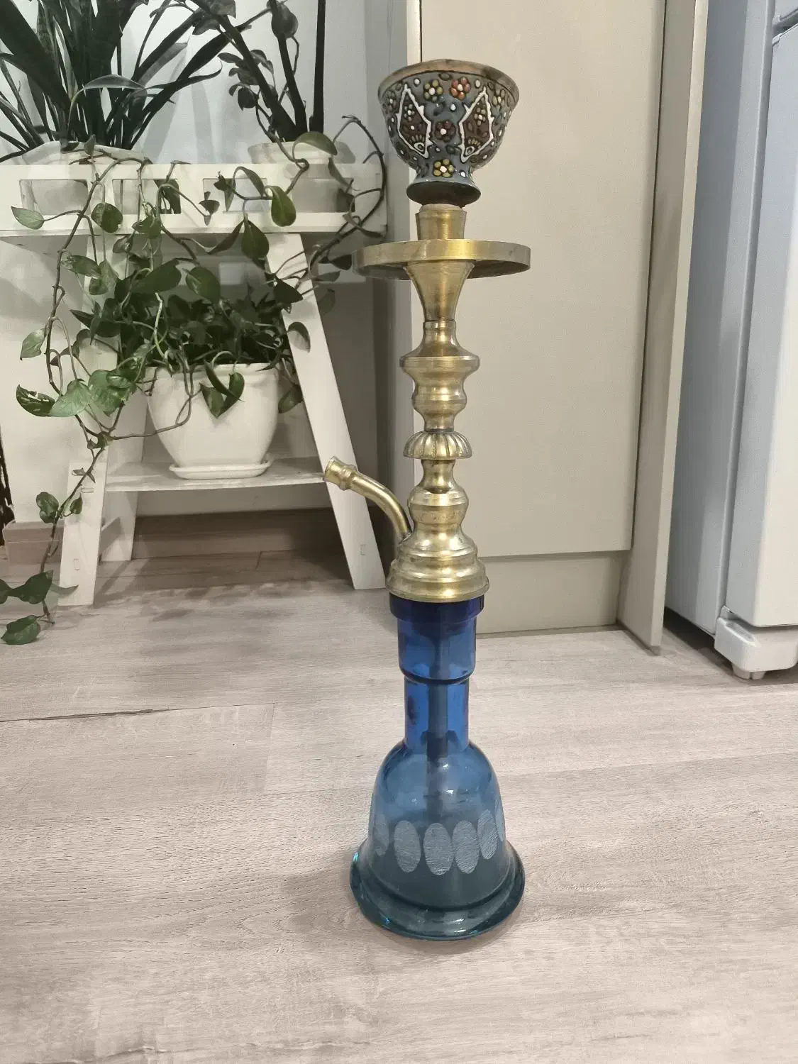 قلیون برنجی|کلکسیون و سرگرمی|پردیس, فاز ۱۱|دیوار